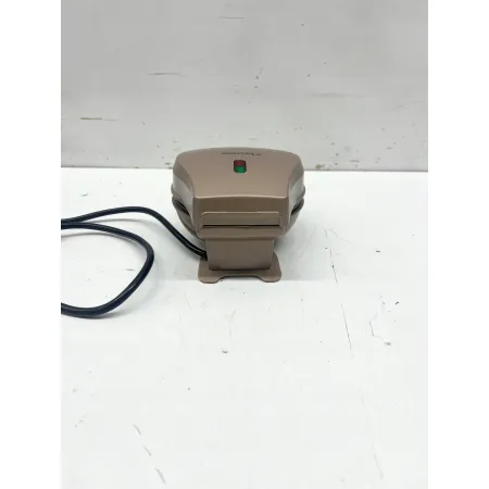 Mini gofrownica do gofrów Bestron AMW500- Jasnobeżowa