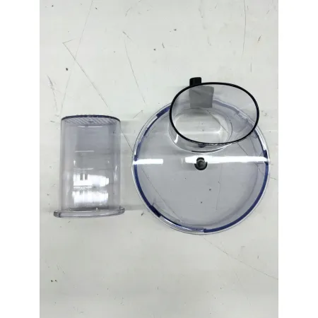 NIEKOMPLETNY robot kuchenny Philips HR7510/10 800W