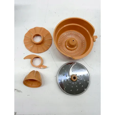 NIEKOMPLETNY robot kuchenny Philips HR7510/10 800W