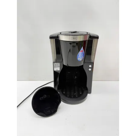 Ekspres przelewowy Melitta 1011-12 BEZ DZBANKA!