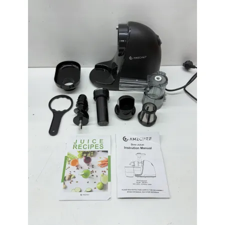 Wyciskarka wolnoobrotowa AMZCHEF ZM1501 150W