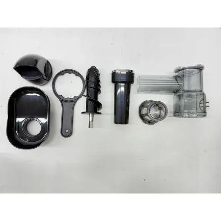 Wyciskarka wolnoobrotowa AMZCHEF ZM1501 150W