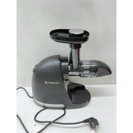 Wyciskarka wolnoobrotowa AMZCHEF ZM1501 150W