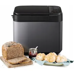 Wypiekacz do chleba Panasonic SD-YR2540 550 W