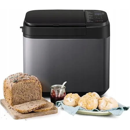 Wypiekacz do chleba Panasonic SD-YR2540 550 W