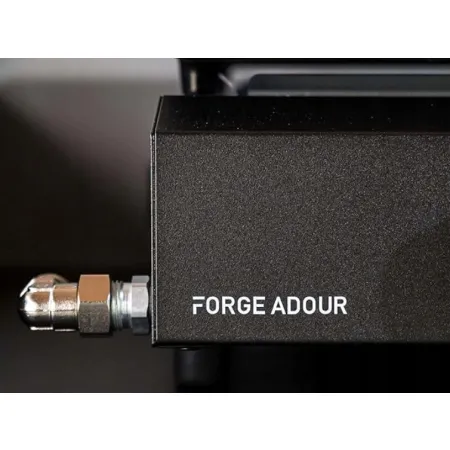 Grill gazowy Forge Adour FOR-BASE-G-45-A 2700 W