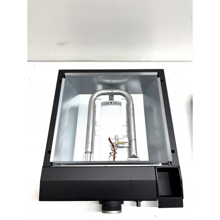 Grill gazowy Forge Adour FOR-BASE-G-45-A 2700 W