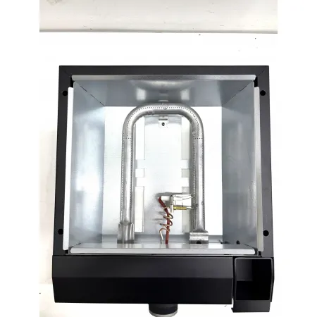 Grill gazowy Forge Adour FOR-BASE-G-45-A 2700 W