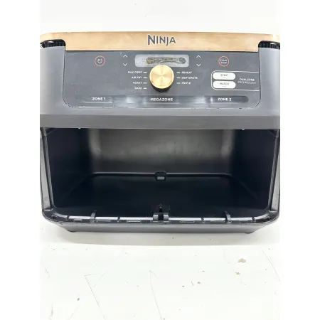 Frytkownica beztłuszczowa Ninja AF500EUCP 2470W 10,4l