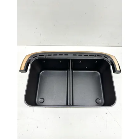 Frytkownica beztłuszczowa Ninja AF500EUCP 2470W 10,4l