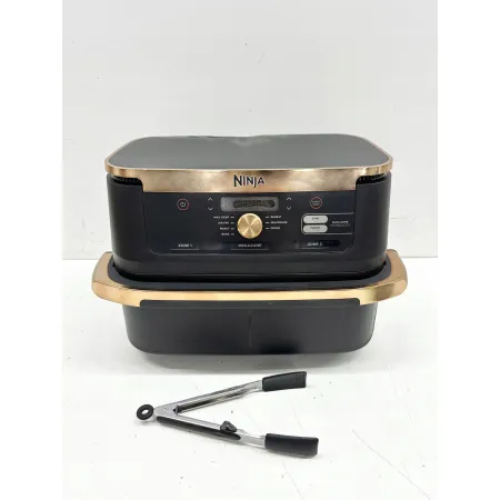 Frytkownica beztłuszczowa Ninja AF500EUCP 2470W 10,4l