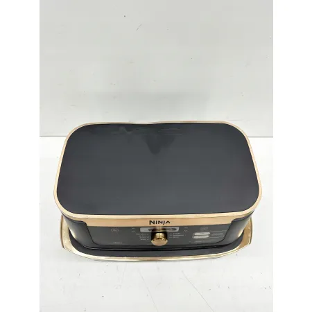 Frytkownica beztłuszczowa Ninja AF500EUCP 2470W 10,4l