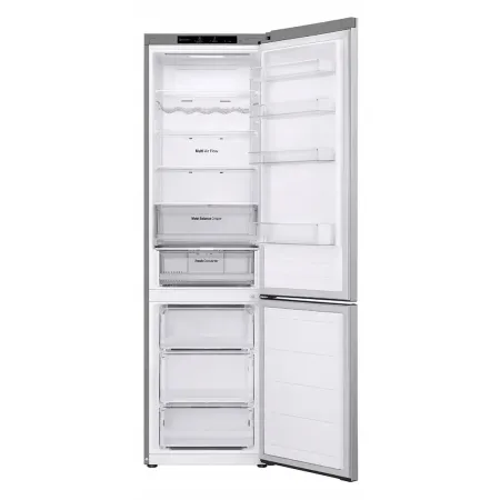 Lodówka LG GBV3200CPY No Frost 203cm