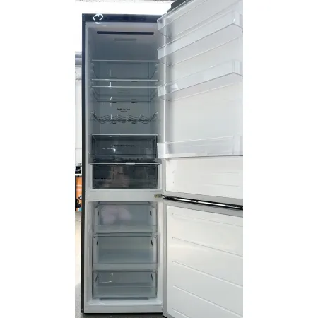 Lodówka LG GBV3200CPY No Frost 203cm
