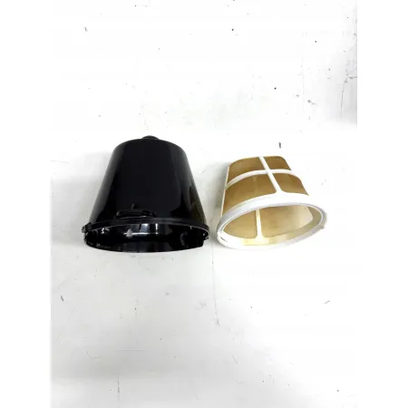 Ekspres do kawy przelewowy Cecotec Coffee56 Drop 650 W 0,8l