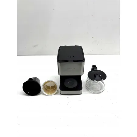 Ekspres do kawy przelewowy Cecotec Coffee56 Drop 650 W 0,8l