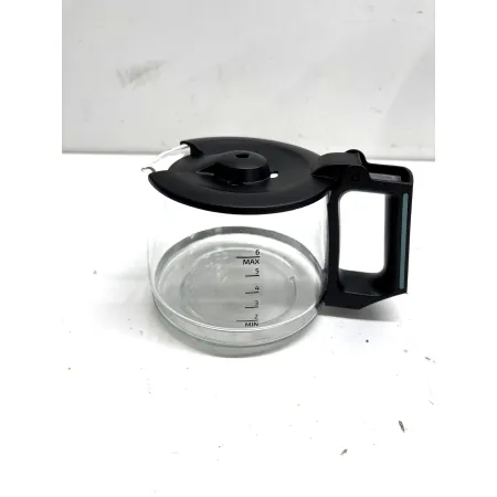 Ekspres do kawy przelewowy Cecotec Coffee56 Drop 650 W 0,8l