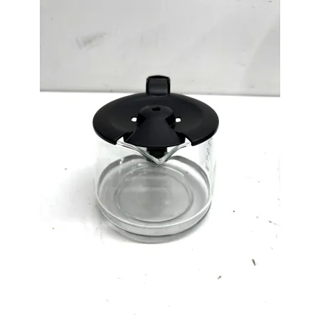 Ekspres do kawy przelewowy Cecotec Coffee56 Drop 650 W 0,8l