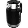 Czajnik elektryczny Cecotec ThermoSense 600 Touch Black
