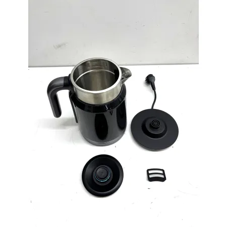 Czajnik elektryczny Cecotec ThermoSense 600 Touch Black