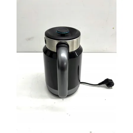 Czajnik elektryczny Cecotec ThermoSense 600 Touch Black