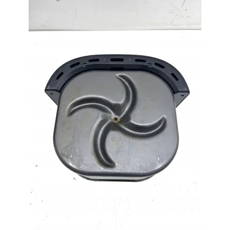 Frytkownica beztłuszczowa Philips HD9270/90 2000W 6,2 L