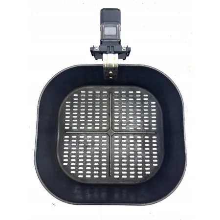 Frytkownica beztłuszczowa Philips HD9270/90 2000W 6,2 L