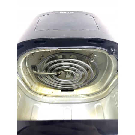 Frytkownica beztłuszczowa Philips HD9270/90 2000W 6,2 L