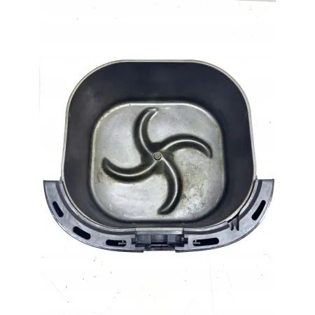 Frytkownica beztłuszczowa Philips HD9270/90 2000W 6,2 L