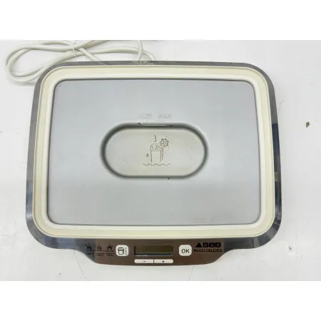 Niekompletna Jogurtownica SEB YG652 Multidlices Express 1500W