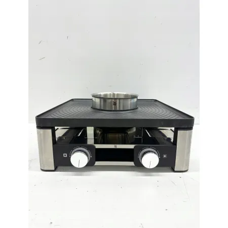 NIEKOMPLETNY grill elektryczny WMF Lumero Gourmet Station 3-in-1