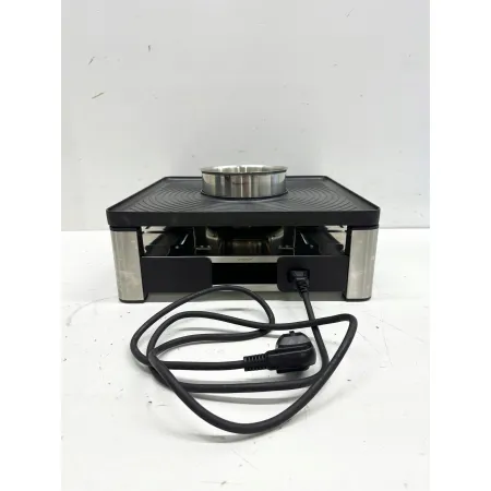 NIEKOMPLETNY grill elektryczny WMF Lumero Gourmet Station 3-in-1