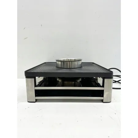 NIEKOMPLETNY grill elektryczny WMF Lumero Gourmet Station 3-in-1