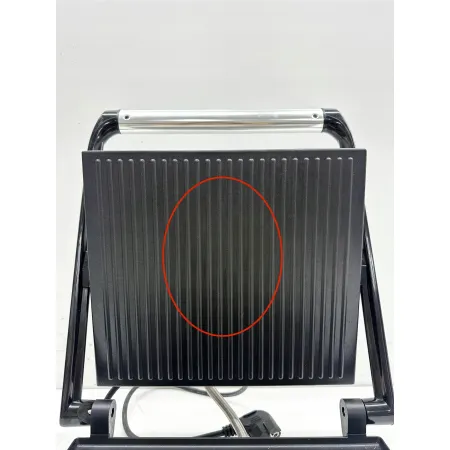 Grill elektryczny Tefal GC241D 2000W