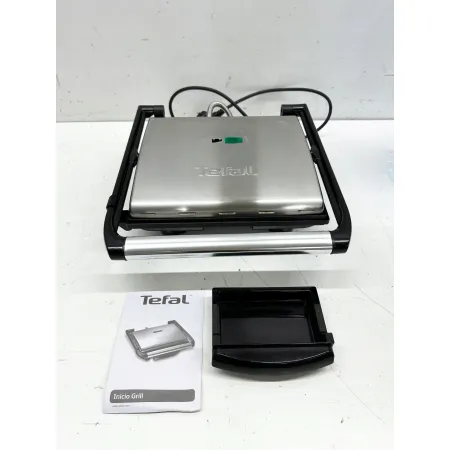 Grill elektryczny Tefal GC241D 2000W