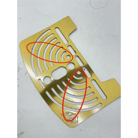 Ekspres kapsułkowy Faber Pro Total Inox Deluxe srebrny-złoty