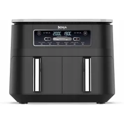 NIEKOMPLETNA frytkownica beztłuszczowa Ninja Foodi Dual Zone AF300EU 2470W