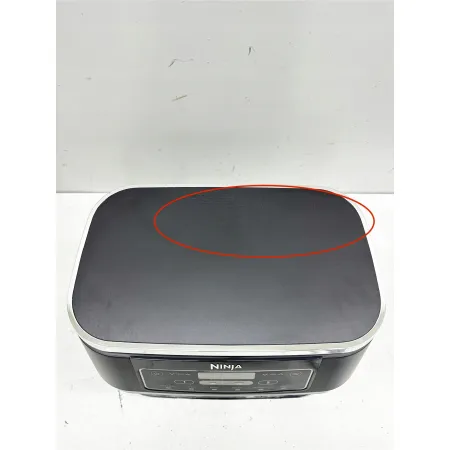 NIEKOMPLETNA frytkownica beztłuszczowa Ninja Foodi Dual Zone AF300EU 2470W