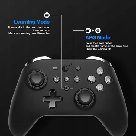 Pad bezprzewodowy GULIKIT KINGKONG 2 PRO