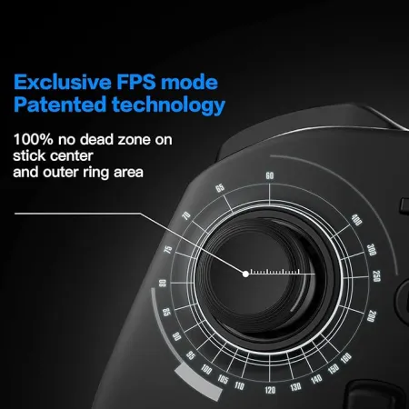 Pad bezprzewodowy GULIKIT KINGKONG 2 PRO