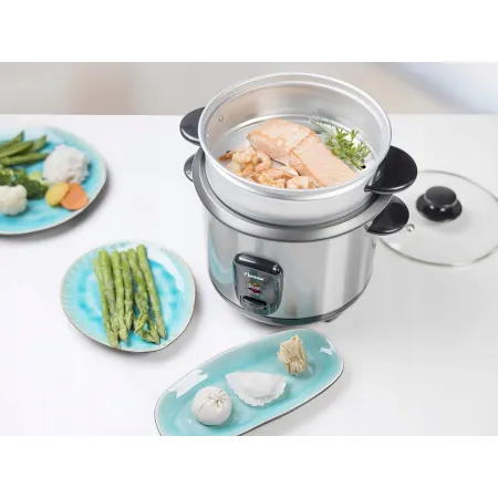 Szybkowar BESTRON ARC100 1L 400W