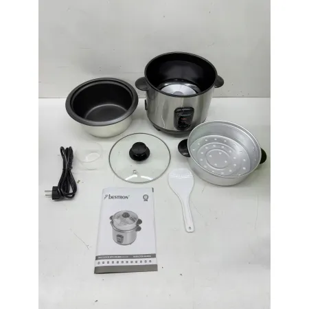 Szybkowar BESTRON ARC100 1L 400W