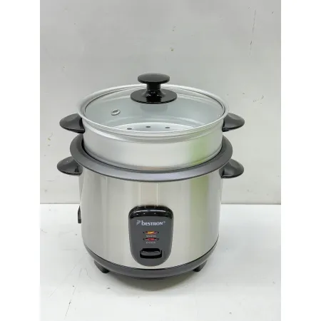 Szybkowar BESTRON ARC100 1L 400W