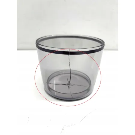 Młynek do przypraw CUISINART SG21BE Grafitowy