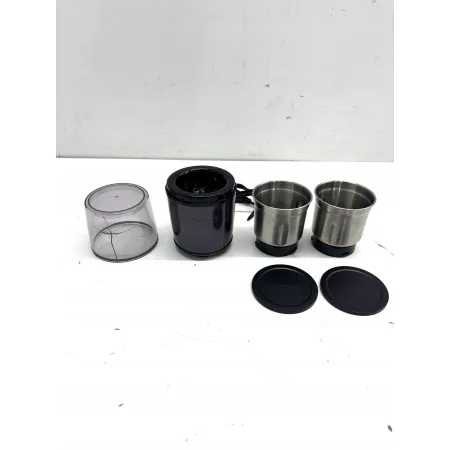 Młynek do przypraw CUISINART SG21BE Grafitowy