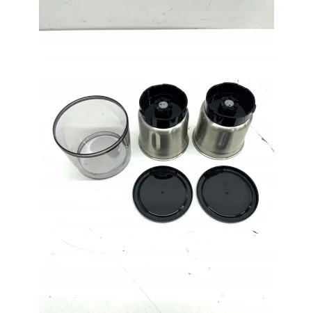 Młynek do przypraw CUISINART SG21BE Grafitowy