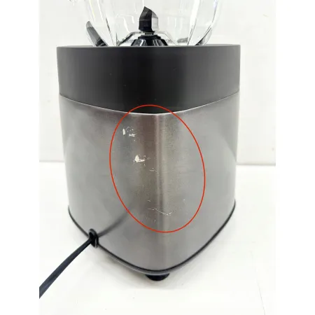 Blender kielichowy Philips seria 5000 HR3041/00 1200W