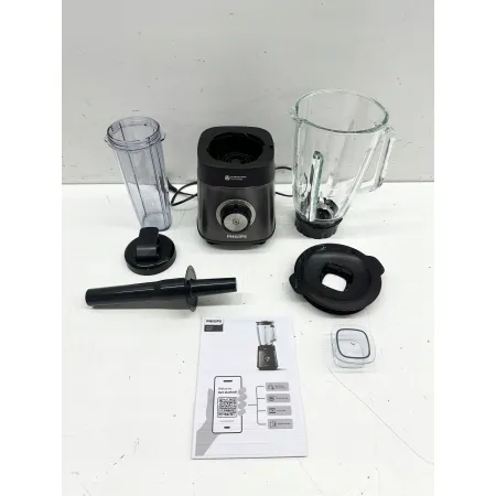 Blender kielichowy Philips seria 5000 HR3041/00 1200W
