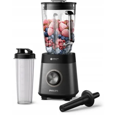 Blender kielichowy Philips seria 5000 HR3041/00 1200W