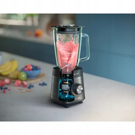 Blender kielichowy Philips seria 5000 HR3041/00 1200W